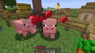 JUGANDO MINECRAFT CAPITULO 2 [upl. by Gennie]