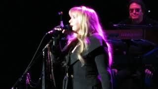 Fleetwood Mac  Dreams Live at the BOK Center Tulsa OK 1032018 [upl. by Enneles]