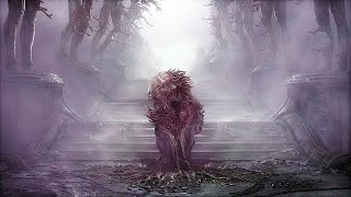 SCORN  PART 5 Ending  Walkthrough No Commentary  1440p60fps QHD [upl. by Seaddon]