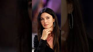 Monica Bellucci chericherilady moderntalking monica monicabelluci 80smusic song music model [upl. by Nilad]