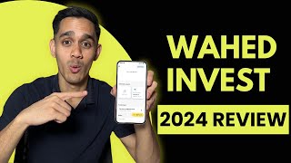 Wahed Invest 2024 Review  Still The Best Halal Investing App [upl. by Jenna319]