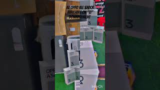 AL OPPO ALL STOCK AVAILABLE ON quot0quot DOWNPAYMENT AT MAA VAISHNO MOBILE SHOP RUDHAULI BASTI gifts🎇🎁 [upl. by Mieka]