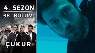 Çukur 4 Sezon 38 Bölüm Full HD [upl. by Rialcnis]