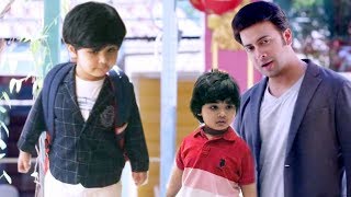 সব কাজ ফেলে দিয়ে ছেলের জন্য যা করলেন শাকিব l Shakib Khan Apu Abram khan joy [upl. by Dana]