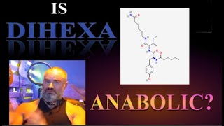 Is DIHEXA worth using Plus Updates to Hyperplasia TheoryCyclingSupplementation [upl. by Thirion302]