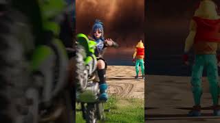 Fortnite SEASON 3 WRECKED Cinematic Trailer FortniteWrecked [upl. by Ener844]