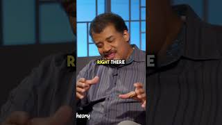 A Bit Of Curiosity Crushed 😕 w Neil deGrasse Tyson [upl. by Reiniar]