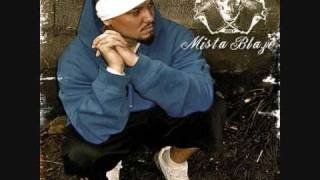 Mista Blaze  Ill City Luv [upl. by Leorsiy]