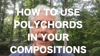 How To Use Polychords In Your Compositions  Music Theory [upl. by Huxley]