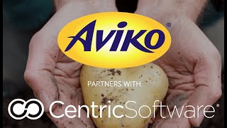 Aviko Launches Centric PLM to Replace Legacy System [upl. by Catima]