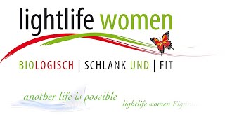 lightlife women Figurstudio Backnang Herbstaktion 2024 [upl. by Sybilla]