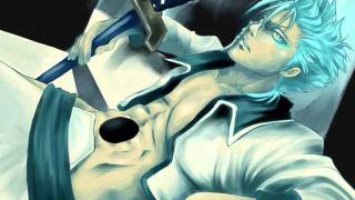 Grimmjow its getting harder to breathe [upl. by Yecam]