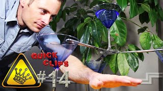 QC14  Levitating Glass Illusion [upl. by Parke]