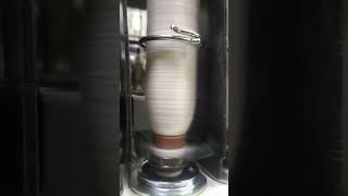 Ring frame under winding cutter problem [upl. by Ewart]