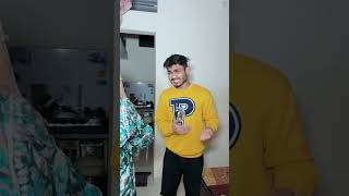 Biwi no1😂funny videocomedy biwino1 funny youtubeshorts golu008 comedyvideos [upl. by Arayc]