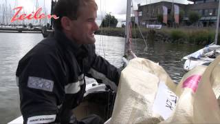 Delta Lloyd OPEN DUTCH SAILING CHAMPIONSHIPS 2013 [upl. by Sanderson230]