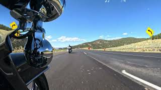 The Road to Sturgis Bike Rally 2023 [upl. by Anilet]