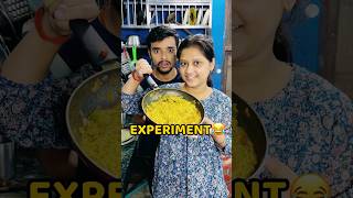 Maggi Ka Sabji🤮😂 shorts vlog minivlog trending maggi [upl. by Lawson]