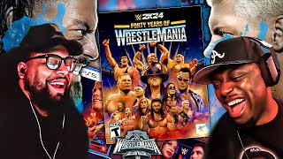 Will Cody Finished His Story At WrestleMania 40 Or Leave WWE Ft Tray [upl. by Garnett]