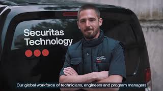 Why Securitas Technology [upl. by Flessel40]