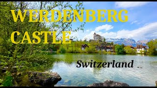 4K Buchs Switzerland – The Most Beautiful Town Youve Never Heard Of [upl. by Bilow]