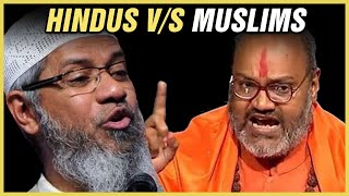 Why Muslims And Hindus Hate Each Other So Much 2 [upl. by Schear]