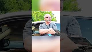 Grandpa goes off on Cop repo towtruck towing [upl. by Sinned]