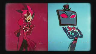 Alastor vs Vox Song Hazbin Hotel Fansong German by VaianaP【Original Song By VaianaP】 [upl. by Schofield]