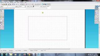 Techsoft 2D Design  Using Grids [upl. by Aan85]