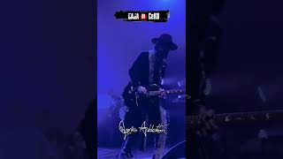 Dave Navarro Shreds in Iconic Guitar Hero Style Marvels Vampire DaveNavarro JanesAddiction [upl. by Ande]