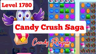 Lets play Candy Crush Saga  Road to Level 1780 [upl. by Jeanine]