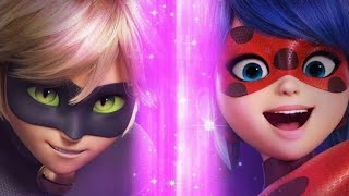 Ladybug edit Miraculous Tales of Ladybug amp Cat Noir Music [upl. by Tali]