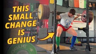 These 3 Easy Fixes Can Blow Up your Squat plus bonus tip [upl. by Ainocal]