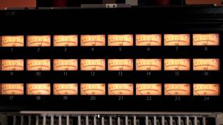 How to align a tape machine for recording Bias setup included [upl. by Yllehs]