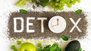 Die beste DetoxMethode zur Fastenzeit – Intervallfasten 🕖 [upl. by Claresta316]