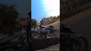 🥵💥 rs2000 reactionvideo biker bikelover youtubeshorts likeandsubscribe [upl. by Uzial]