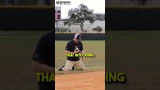 Use THESE 2 MLB Infield Drills to Get BETTER QUICKLY [upl. by Yuh]