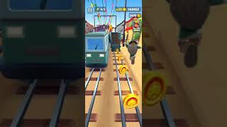 Subway surfers ending 😔 [upl. by Althea]