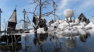 ♫♬♪•¨• Der Freischütz » Seebühne Bregenz » Seepromenade •¨•♪♬♫ [upl. by Abbub]