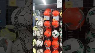 Decathlon Footballshortsyoutubeshortsvideotrendingshorts [upl. by Nnoj885]