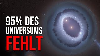 Dieser Wissenschaftler verkündete gerade die wahre Größe des Universums [upl. by Akerahs338]