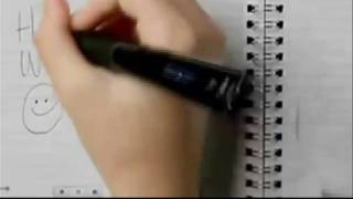 Echo Smart Pen Overview [upl. by Halbeib]