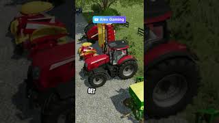 What did he say farmingsimulator22 Shorts [upl. by Faustena]