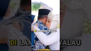 RIKA PENGANTIN PEREMPUAN YG MENINGGAL SETELAH AKAD IJAB QOBUL youtubeshorts ytshorts shortvideo [upl. by Ruddy582]