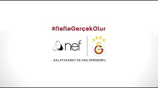 NefleGerçekOlur  İlk Dilek Gerçekleşti [upl. by Arraik]