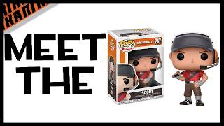 Meet the Scout Funko Pop [upl. by Eliza]