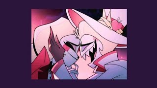 More Than Anything  Hazbin Hotel sped up [upl. by Dessma]