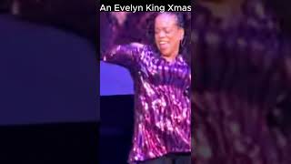 An Evelyn Champagne King Xmas [upl. by Lionello999]