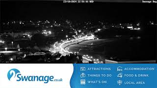 Swanage Webcam 247 Live Stream [upl. by Larret431]