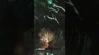 Black Myth Wukong  Son of Stones gameplay gameplaywukong wukong boss bossfight [upl. by Amsed]